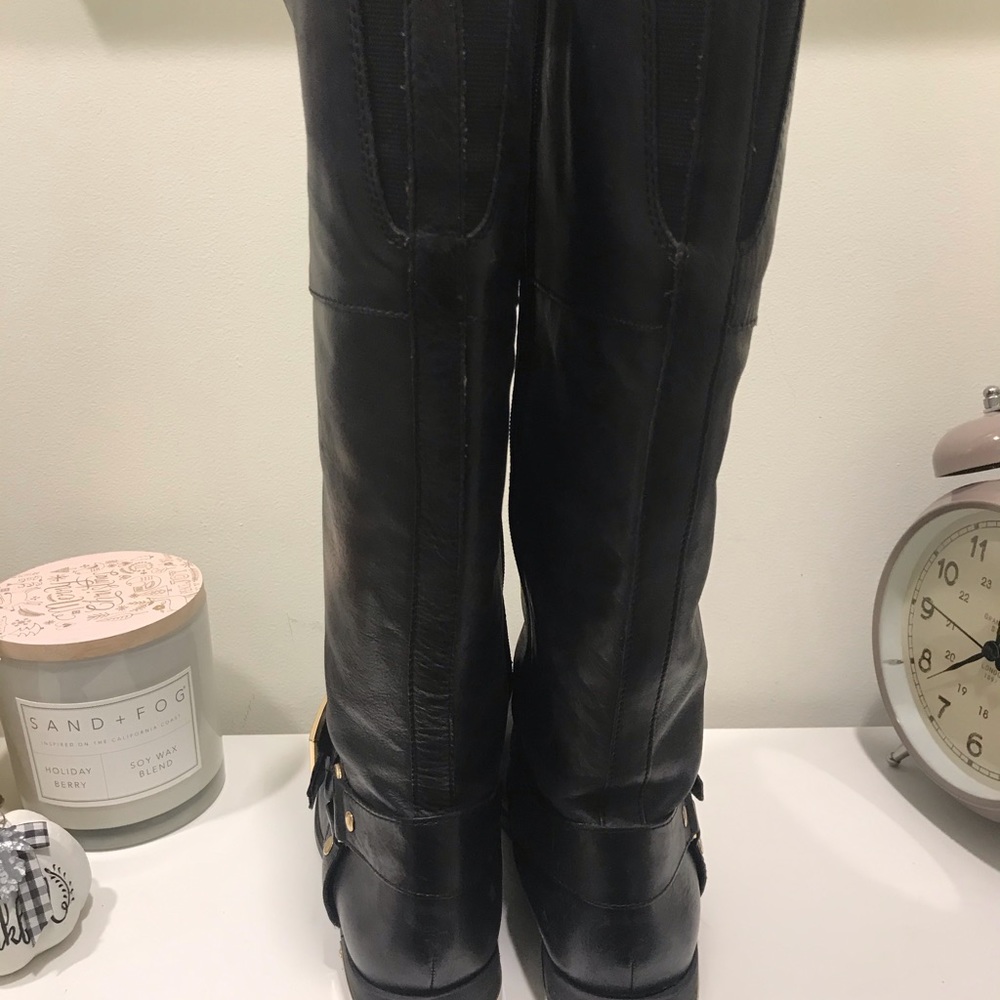 Vince Camino Riding Boot - Picture 3 of 6